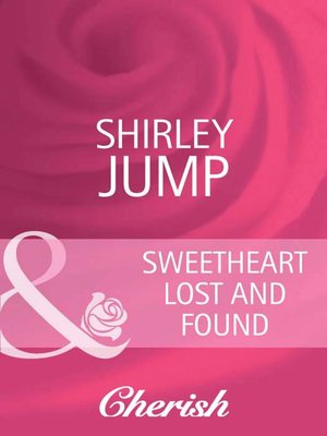 cover image of Sweetheart Lost and Found
